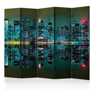 Köp nu Kadira Rumsavdelare 225x172 cm Artgeist sp. z o. o. - Inredning