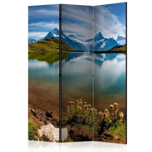 Kadira Rumsavdelare 135x172 cm Artgeist sp. z o. o. - Inredning Snabb frakt