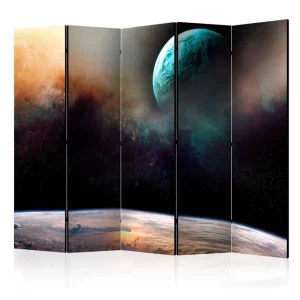 Kadira Rumsavdelare 225x172 cm Artgeist sp. z o. o. - Inredning Endast denna vecka