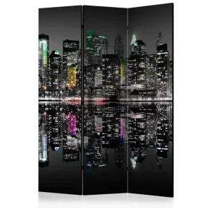 Beställ nu Kadira Rumsavdelare 135x172 cm Artgeist sp. z o. o. - Inredning