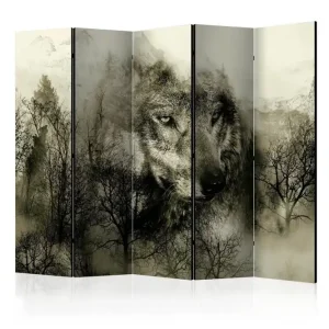 Begränsad tid Kadira Rumsavdelare 225x172 cm Artgeist sp. z o. o. - Inredning
