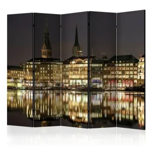 Kadira Rumsavdelare 225x172 cm Artgeist sp. z o. o. - Inredning Outlet