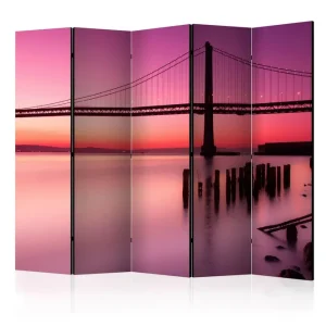 Kadira Rumsavdelare 225x172 cm Artgeist sp. z o. o. - Inredning Expressleverans