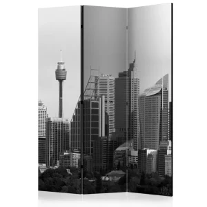 Kadira Rumsavdelare 135x172 cm Artgeist sp. z o. o. - Inredning Rabatter