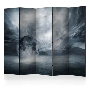 Rumsavdelare The Lost Planet II 225x172 cm Artgeist sp. z o. o. - Inredning Fynd