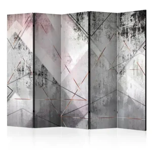 Begränsat erbjudande Kadira Rumsavdelare 225x172 cm Artgeist sp. z o. o. - Inredning