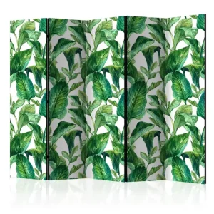 Rumsavdelare Tropical Paradise II 225x172 cm Artgeist sp. z o. o. - Inredning Premium