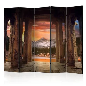 Kadira Rumsavdelare 225x172 cm Artgeist sp. z o. o. - Inredning Billigare