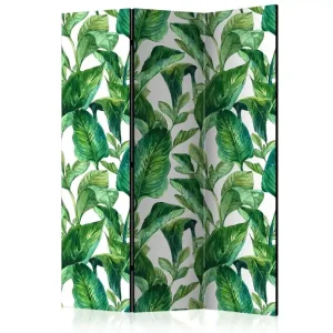 Reapris Rumsavdelare Tropical Paradise 135x172 cm Artgeist sp. z o. o. - Inredning
