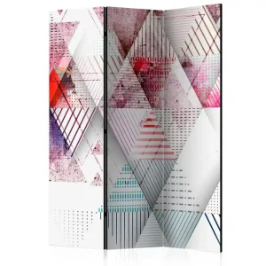Kadira Rumsavdelare 135x172 cm Artgeist sp. z o. o. - Inredning Endast idag