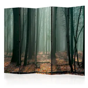 Rumsavdelare Witches' Forest II 225x172 cm Artgeist sp. z o. o. - Inredning Snabb leverans