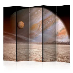 Kadira Rumsavdelare 225x172 cm Artgeist sp. z o. o. - Inredning Billigare