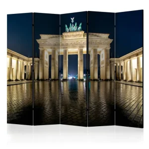 Köp online Kadira Rumsavdelare 225x172 cm Artgeist sp. z o. o. - Inredning