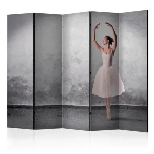 Kadira Rumsavdelare 225x172 cm Artgeist sp. z o. o. - Inredning Trygg betalning