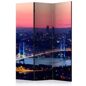 Kadira Rumsavdelare 135x172 cm Artgeist sp. z o. o. - Inredning Endast denna vecka