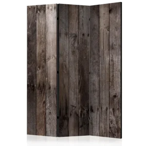 Fynd Rumsavdelare Boards with Nails 135x172 cm Artgeist sp. z o. o. - Inredning