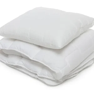 Lågt pris Scandinavian Choice Lavendo Täcke & Kudde Sovpaket - Textil & mattor