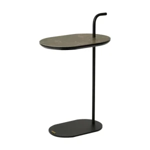 Kampanj Vanduyne Avlastningsbord 40 cm Brun - Möbler
