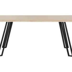Joyl Matbord 180x90 cm Trä/Natur - Möbler Fri frakt