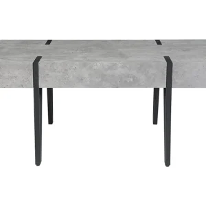Roundtop Soffbord Grå - Möbler Beställ idag
