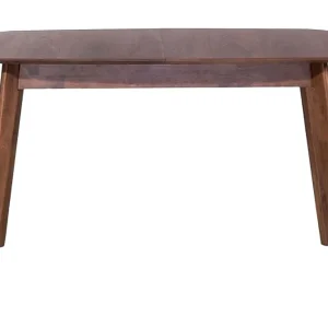 Rolman Matbord Förlängningsbart 120-150x75 cm Trä/Natur - Möbler Extra rabatt
