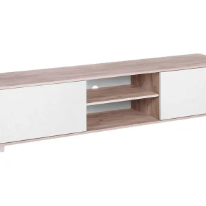 Filteau TV-Bänk 180 cm Trä/Natur - Möbler Endast denna vecka