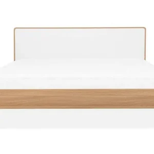 Furbish Kontinentalsäng 180x200 Trä/Natur - Möbler Kampanjpris