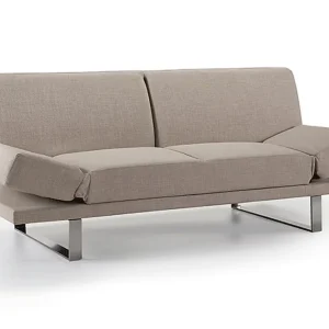 Ramsholt Bäddsoffa Beige - Möbler Billig