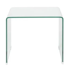 Prestina Sidobord 2-Pack Transparent - Möbler Beställ nu
