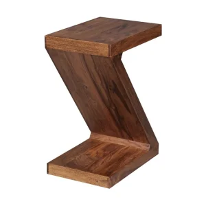 Wohnling Wical Sidobord 44 cm Trä/natur - Möbler Nedsatt pris