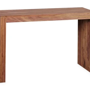 Trygg betalning Wohnling Eryca Avlastningsbord 115 cm Trä/natur - Möbler