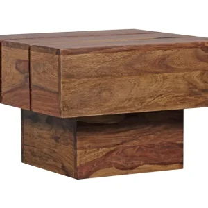 Begränsad tid Wohnling Rinaldi Soffbord 44 cm Massivt Trä - Möbler
