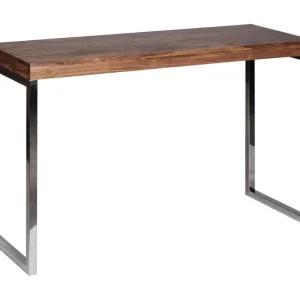 Wohnling Moschetti Avlastningsbord 120 cm Trä/natur - Möbler Begränsad tid