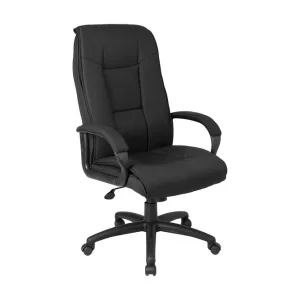 Kundfavorit Kontorstol Mason 685x765xh1155-1245 cm Svart - Möbler