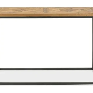Beställ nu Sidobord Indus 116x37xh77cm - Möbler