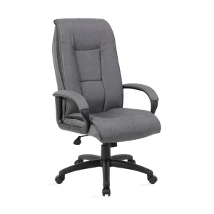 Erbjudandepris Kontorstol Mason 685x765xh1155-1245 cm Mörkgrå - Möbler