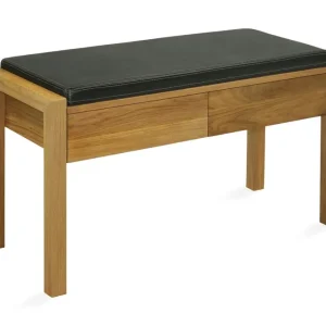 Pall Mondeo Med 2 Lådor 88xd36xh492cm - Möbler Köp online