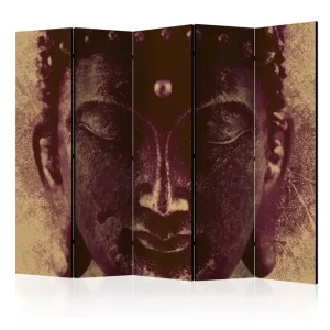 Rumsavdelare - Wise Buddha II 225x172 Artgeist sp. z o. o. - Inredning Reapris