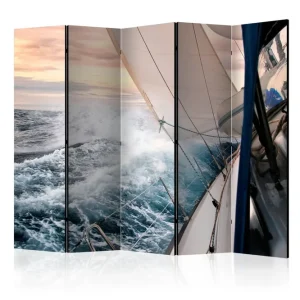 Rumsavdelare - Sailing II 225x172 Artgeist sp. z o. o. - Inredning Erbjudandepris