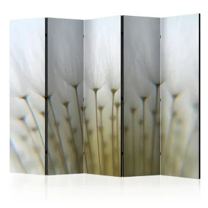 Populärt val Rumsavdelare - Dandelion forest II 225x172 Artgeist sp. z o. o. - Inredning