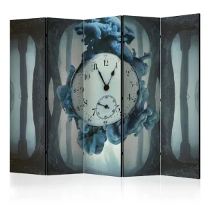 Rumsavdelare - Surrealism of time II 225x172 Artgeist sp. z o. o. - Inredning Outlet
