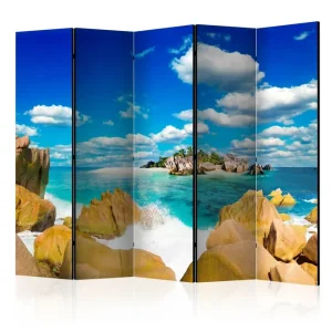 Rumsavdelare - Summer asylum II 225x172 Artgeist sp. z o. o. - Inredning Kampanjpris