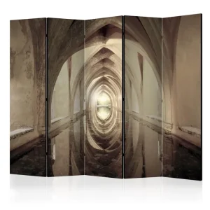 Erbjudande Rumsavdelare - Magical Corridor II 225x172 Artgeist sp. z o. o. - Inredning