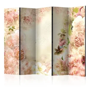 Rumsavdelare - Spring fragrance II 225x172 Artgeist sp. z o. o. - Inredning Reapris
