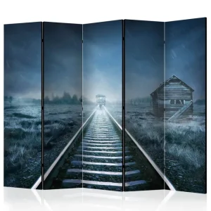 Rumsavdelare - The ghost train II 225x172 Artgeist sp. z o. o. - Inredning I lager