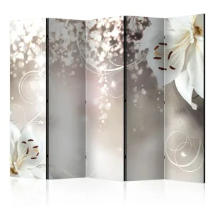 Erbjudande Rumsavdelare - Magic composition II 225x172 Artgeist sp. z o. o. - Inredning