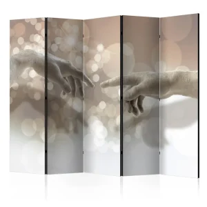 Rumsavdelare - Sensitive touch II 225x172 Artgeist sp. z o. o. - Inredning Expressleverans
