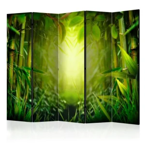 Rumsavdelare - Forest fairy II 225x172 Artgeist sp. z o. o. - Inredning Endast idag