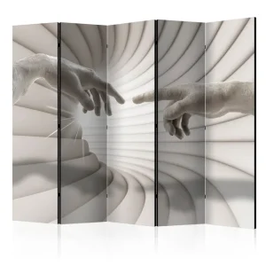 Rumsavdelare - Touch II 225x172 Artgeist sp. z o. o. - Inredning Fri frakt