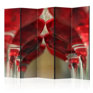 Extra rabatt Rumsavdelare - Wine bar II 225x172 Artgeist sp. z o. o. - Inredning